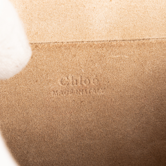 Chloé Nile Top Handle - Picture 10 of 10